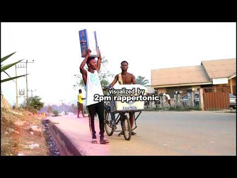 Loud Ryla(SWITCH)ft Bhraa Tyfa x Billionair and 2pm rappertonic(Official video)