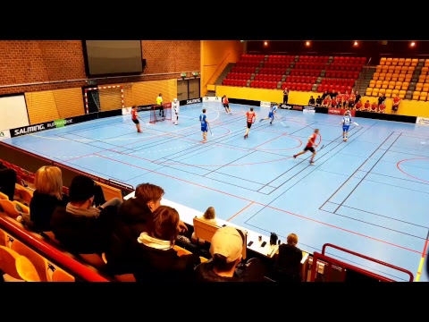 JAS  CL98IC - Fagerhult/Habo  181209    Period 2