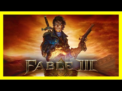 Fable III - Full Game