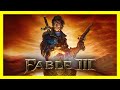 Fable Iii Full Game no Commentary
