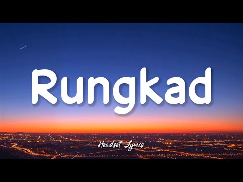 Happy Asmara - Rungkad (Lirik Lagu)