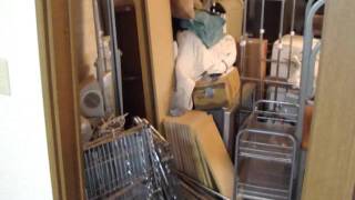 Movin In Japan Aint Easy