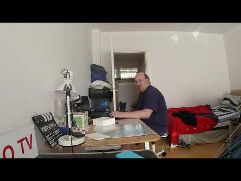 MongoTV_5599 - Del 10 - UPLOADER VIDEO TIL YOUTUBE SØVNDRUKKEN TIRSDAG FORMIDDAG