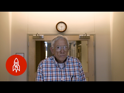 Just Call Him the Time Lord 