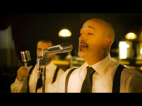 Prhome  - "Frank Sinatra" feat. Arduz, Gzd  (Official Video) - Classic G Funk