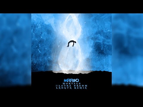 LXNGVX, Warriyo - Mortals Funk (REMIX) [1 HOUR] | PHONK BRASILEÑO 2025 | фанк