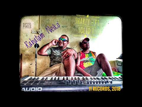 Sharzy ft Solid T N Lingus- Rabatam Neiko (11 Recordz Solomon Island 2018)