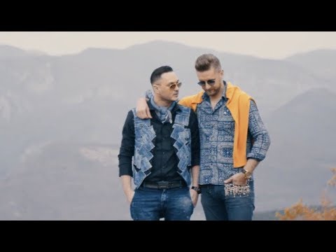 SEMIR JAHIC I SEJO BOY //  OSTAVILA MI (2017) Official Video
