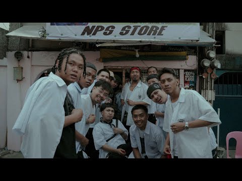 Summer Vibe - NPS MUSIC [M/V Teaser]