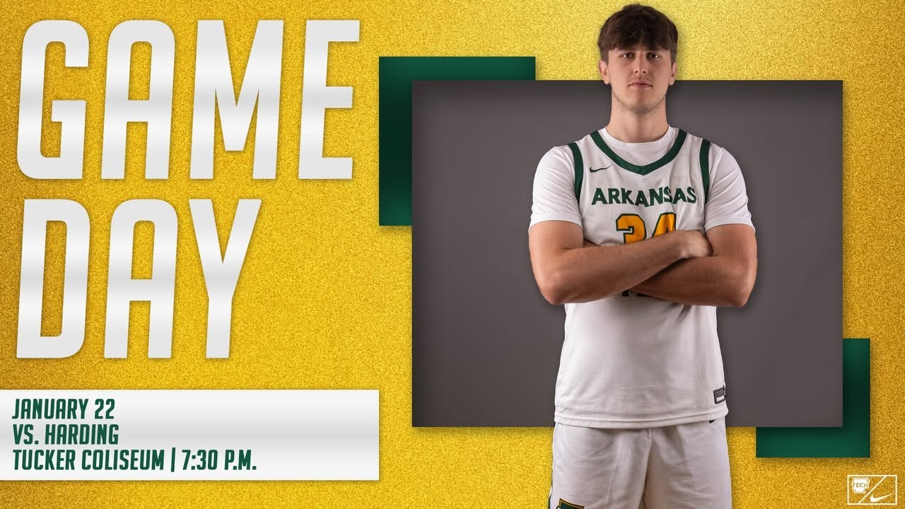 Wonder Boys Basketball vs. Harding (1-22-26)