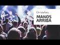 MANOS ARRIBA - CHRISTAFARI (LETRA)