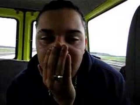 -----DASH----- in Berlin 04 - Beatbox Freestyle with Sniggy