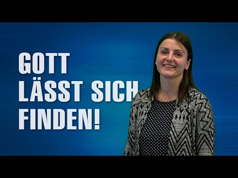 Gott suchen lohnt sich! – Nihal erzählt aus ihrem Leben