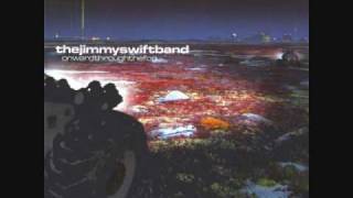 The Jimmy Swift Band - Alignment