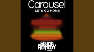 Let&#39;s Go Home (Remix)
