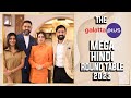 Galatta Plus Mega Hindi Roundtable 2023 | Abhishek | Konkona Sen | Bhumi | Vikrant