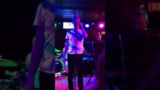 modern english-come out of your hole live nj 2013