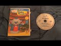 Opening To Baby Mozart 10th Anniversary Edition 2008 DVD Better Quality