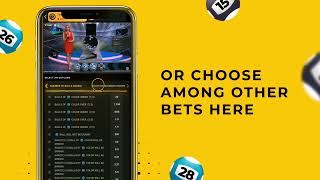 How to play 7Bet