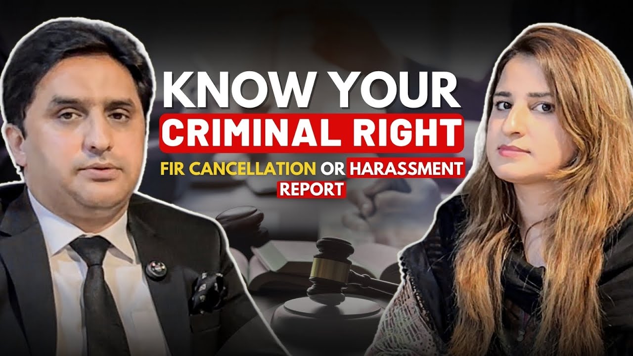 Know Your Criminal Rights