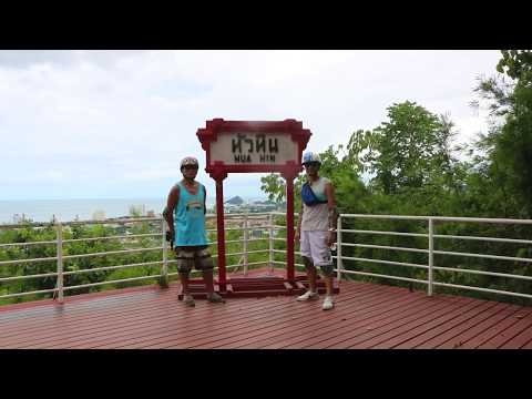 ATV Number 1 In Hua Hin Can am 1000cc By SIAM MILSIM