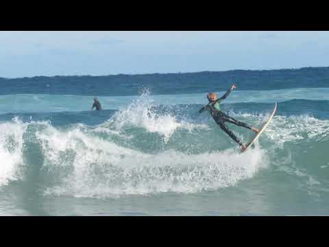 Insane Surfing in SoFlo 2021