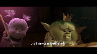 Hello - Zooey Deschanel (Trolls 2016 OST)