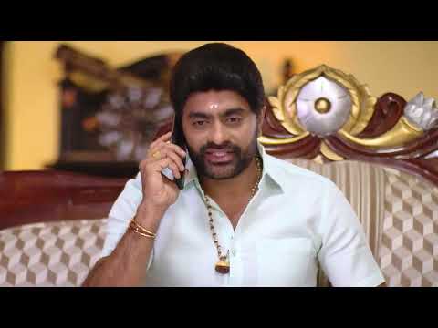 Rama Sakkani Seetha - Ep 351 - Jyothi, Nanda Kishore - Telugu Tv Serial - Zee5 Telugu Classics