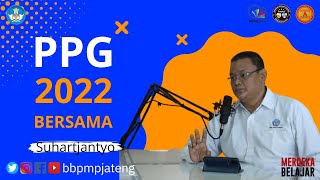 Podcast PPG 2022