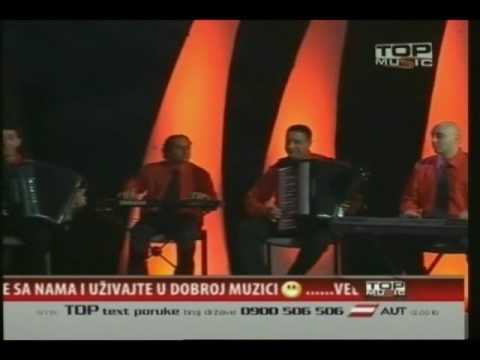 Fahrudin Buljubasic Faks / Nek je proklet ko nas rastavlja / Singl 2009 /