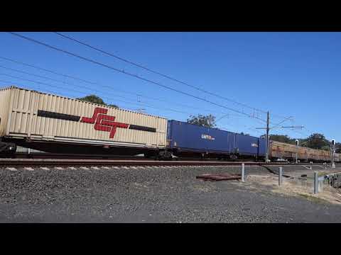 SCT001 / SCT012 with SCT 2MB9 - 22/9/20