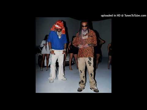 [FREE] Future x Quavo Type Beat 2023 "Hollywood"