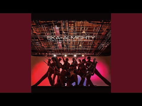 JUMON feat.アイナ・ジ・エンド（BiSH）