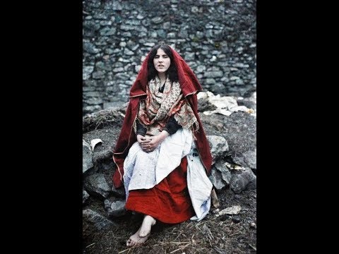 John McCormack - The Ould Plaid Shawl (1909)