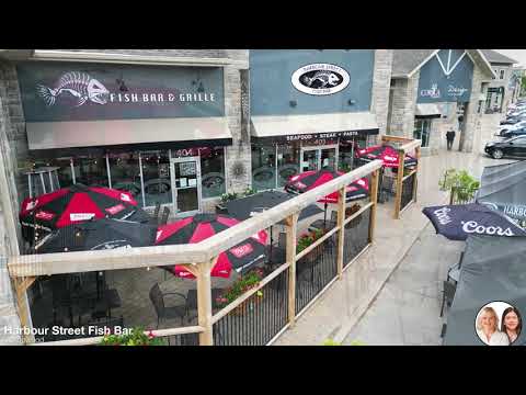 Business For Sale :Harbour Street Fish Bar, Collingwood