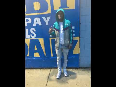 Mia Mikey - Freestyle (OFFICIAL AUDIO)