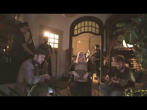 BLUE MOCKINGBIRDS - When Did You Leave Heaven?