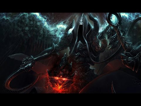 Diablo 3 Ultimate Evil Edition Xbox One 1080p | Playthrough (No Commentary) | Part THREE