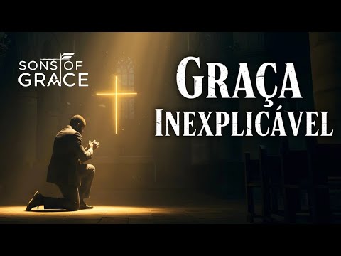 Graça Inexplicável | O Louvor Para Quem Precisa de Força | Sons of Grace