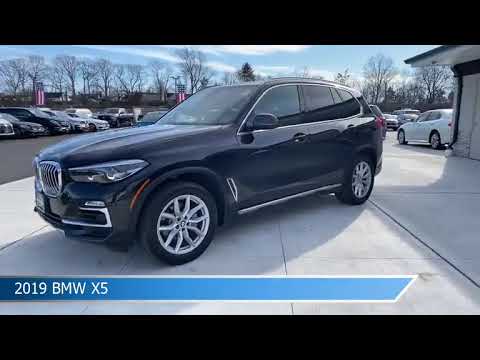 2019 BMW X5 42164