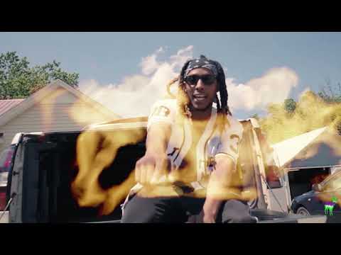 FDW ZOE- Zoe Exotic ( official video )