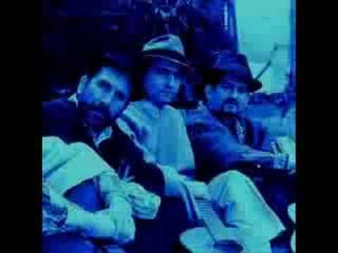 Canción sin nombre - Citadino Blues & Rock +