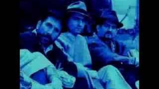 Canción sin nombre - Citadino Blues &amp; Rock +