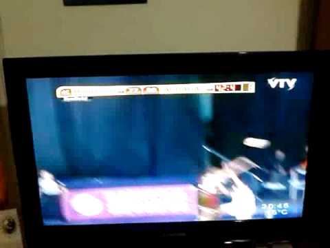 Jeremis Smith Big Block Justin Keenan - Aguada vs Trouville