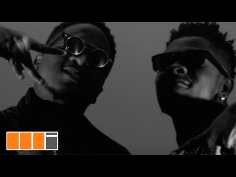 Disastrous - Mi Sumo ft. Shatta Wale (Official Video)