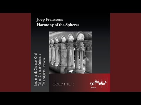 Harmony of the Spheres: III. Third Movement II