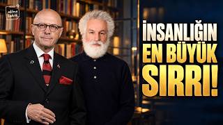 DİNLER NASIL DOĞDU? Bize Anlatılmayan İnsanlığın En Büyük Sırrı! | Sadık Usta
