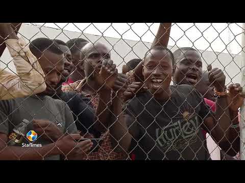 HIGHLIGHTS: Eleven Wonders 2-1 King Faisal