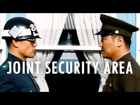 The Demilitarized Soldier of JSA: Joint Security Area