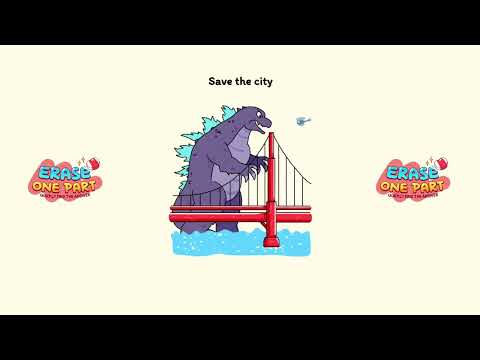 Erase It: Reveal The Story Video